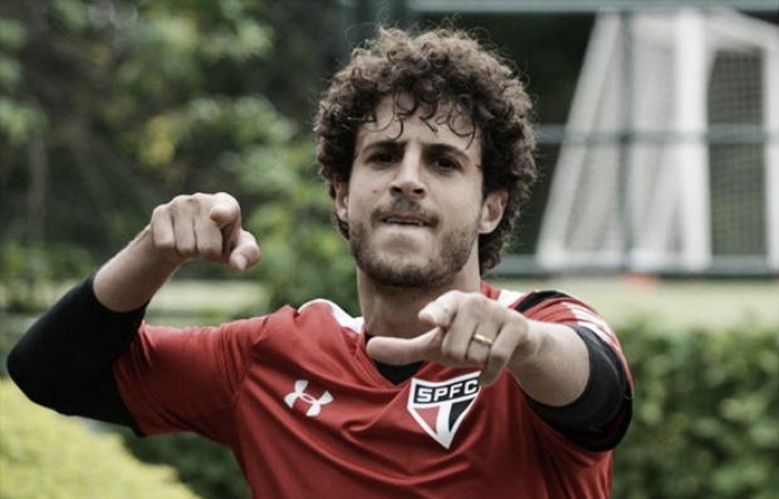 Visando empréstimo, São Paulo articula troca com Cruzeiro de Hudson por Neilton
