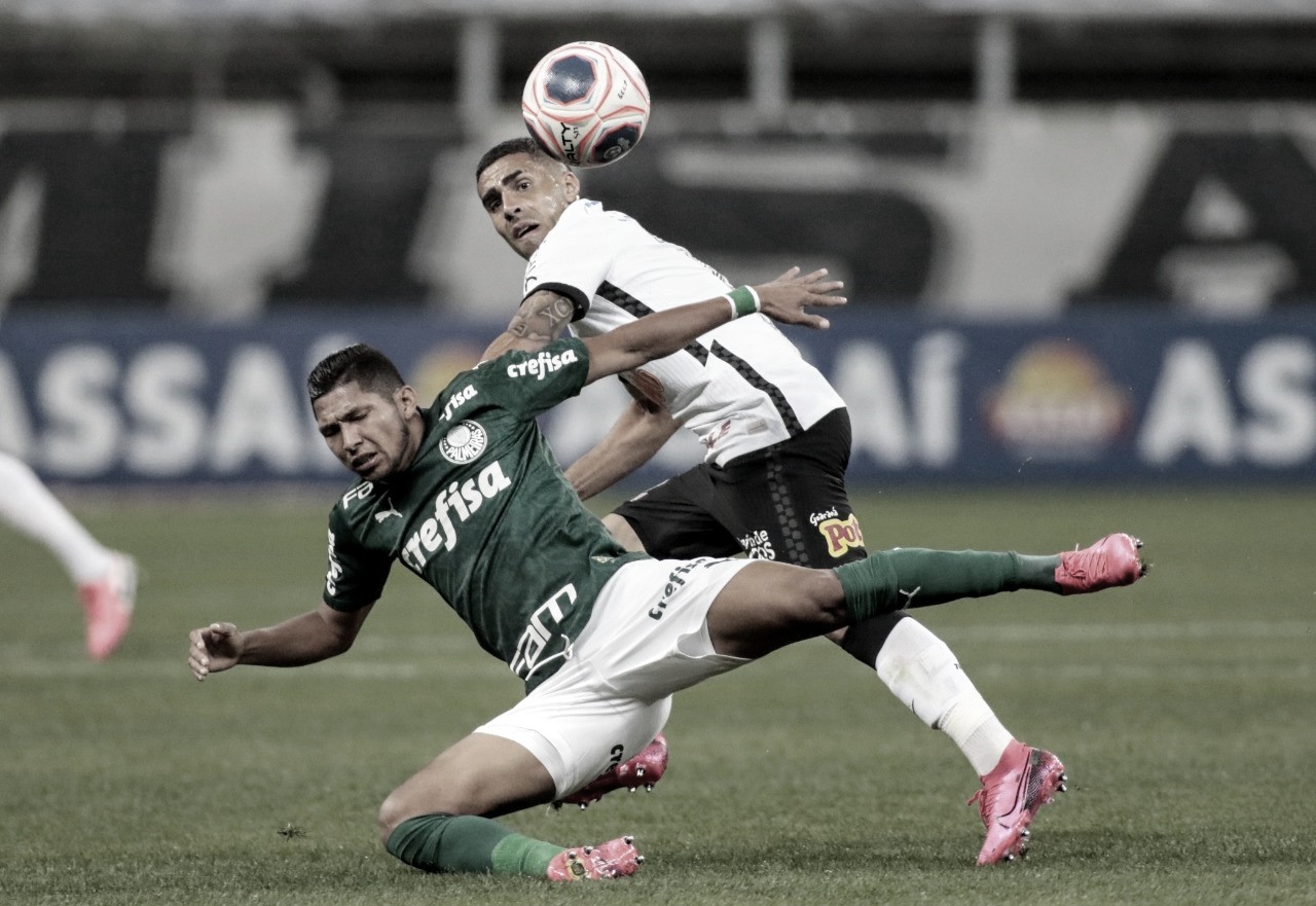 #BrasileirãoNaVAVEL: Paulistas entram no campeonato em momentos divergentes #BrasileirãoNaVAVEL: Paulistas entram no campeonato em momentos divergentes