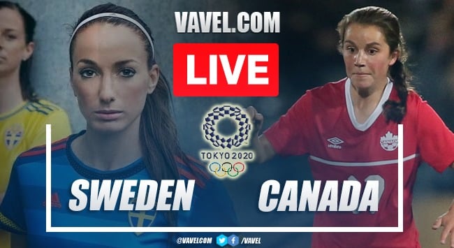 Canada vs sweden