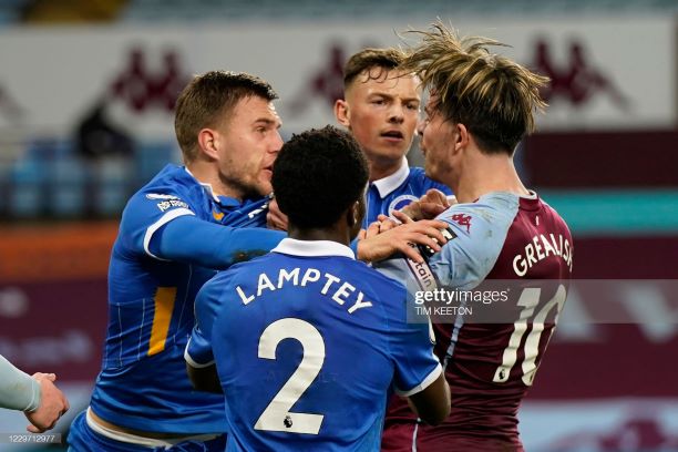 Brighton & Hove Albion vs Aston Villa: Live stream, Score updates and How to Watch Premier League 2020/21 (0-0): Into added time! Brighton & Hove Albion vs Aston Villa: Live stream, Score updates and How to Watch Premier League 2020/21 (0-0): Into added time!