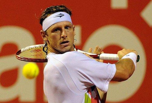 Nalbandian estará en la Copa Davis 2013 Nalbandian estará en la Copa Davis 2013