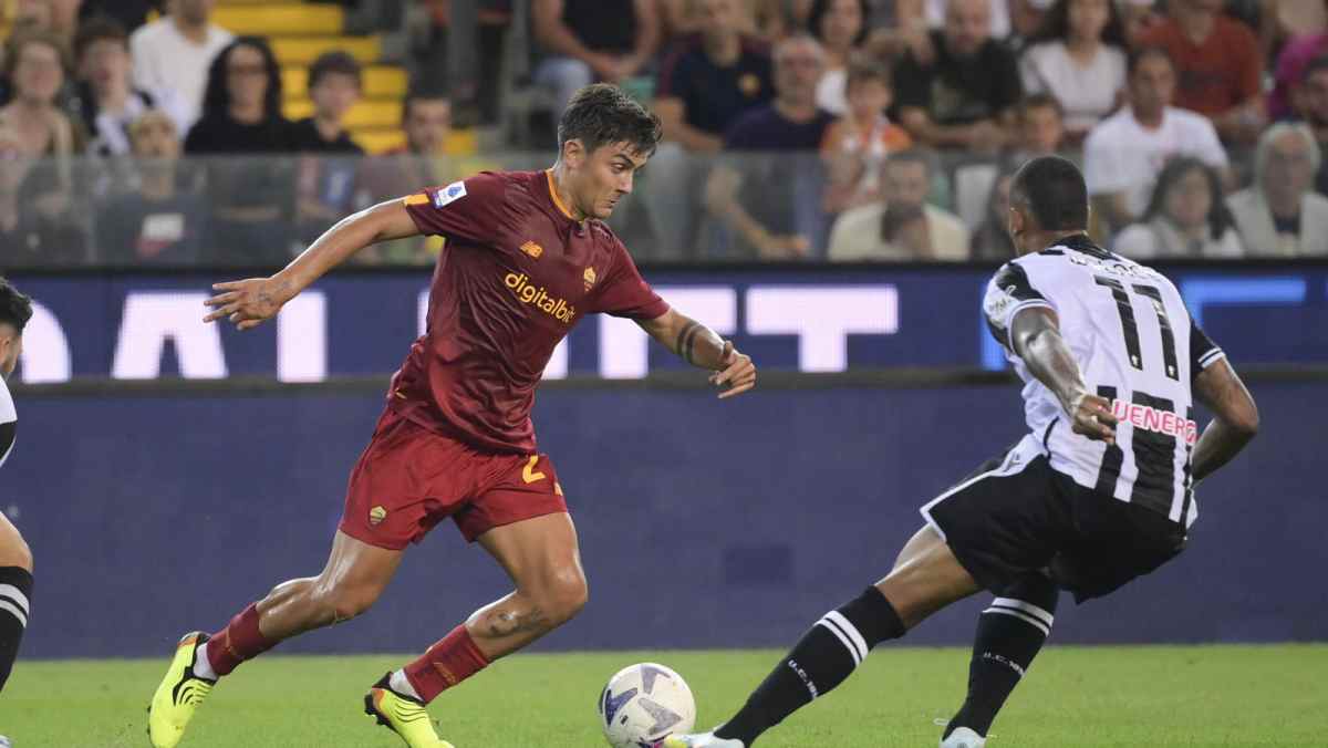 Ludogorets vs Roma EN VIVO: ¿Cómo ver la transmisión de TV en línea de la UEFA Europa League 2022?  |  09/07/2022