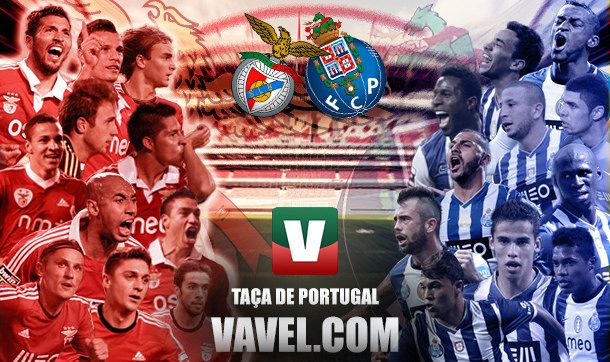 Benfica x Porto, Benfica x Porto,