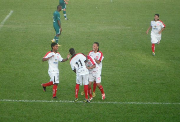 Linense vence Goiás com gol no fim, faz história e conquista classificação inédita na Copinha