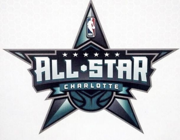 El All-Star Game de 2017 será en Charlotte