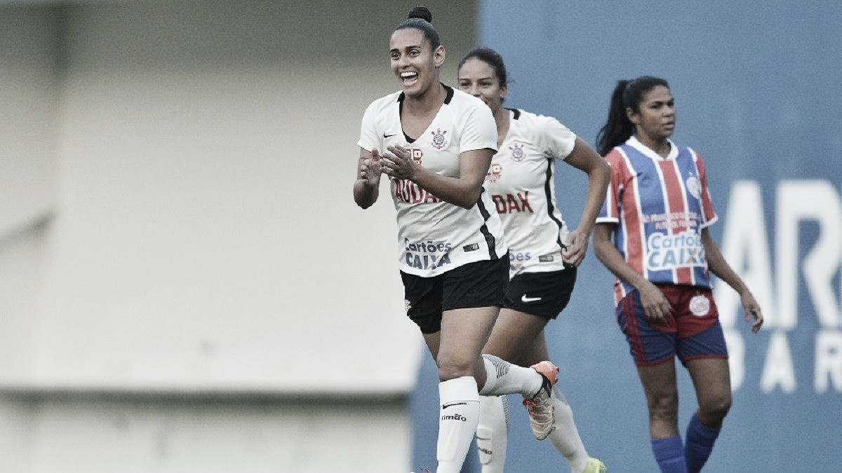CBF detalha primeiras rodadas e grupos da Série A-1 do Brasileiro de Futebol Feminino