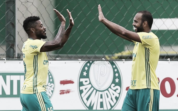 Palmeiras recebe Botafogo-SP no Allianz em busca de primeiro triunfo do ano