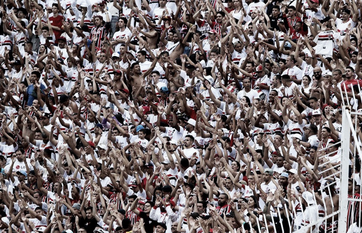 São Paulo x Atlético-PR: confira informações e valores dos ingressos para Copa do Brasil
