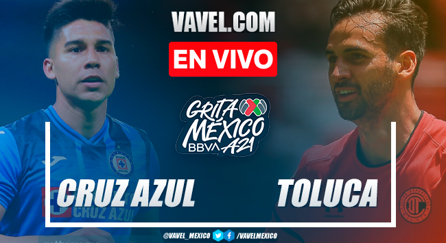 Resumen y goles: Cruz Azul 4-0 Toluca en Jornada 4 de Liga MX Apertura 2021 Resumen y goles: Cruz Azul 4-0 Toluca en Jornada 4 de Liga MX Apertura 2021
