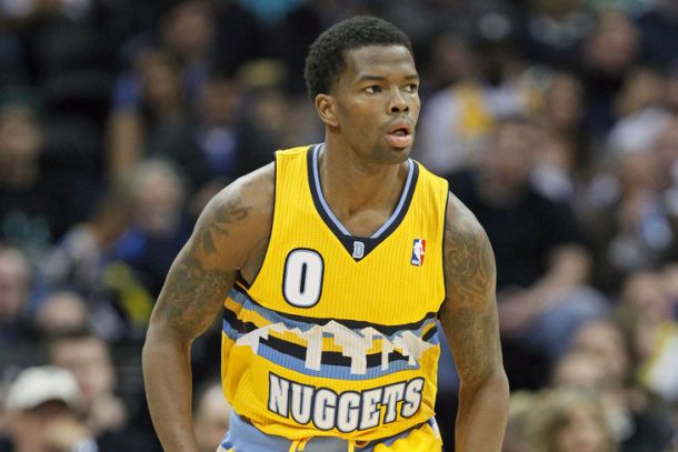 Aaron Brooks Will Finalize A Deal With Chicago Bulls