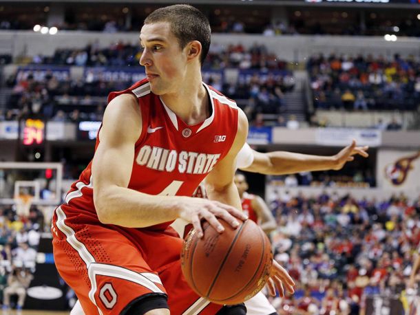 Aaron Craft Signs Partially Guaranteed Deal With Golden State Warriors