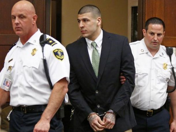 The Aaron Hernandez Case Is Stronger Than Initially Thought