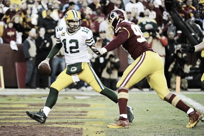 What if the Green Bay Packers miss the playoffs?
