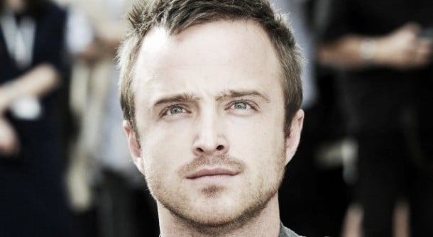 'Need for Speed' llegará a los cines en primavera de 2014 con Aaron Paul como protagonista