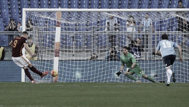 AS Roma 2-0 Lazio: Giallorossi blitz Biancocelesti in frenetic derby