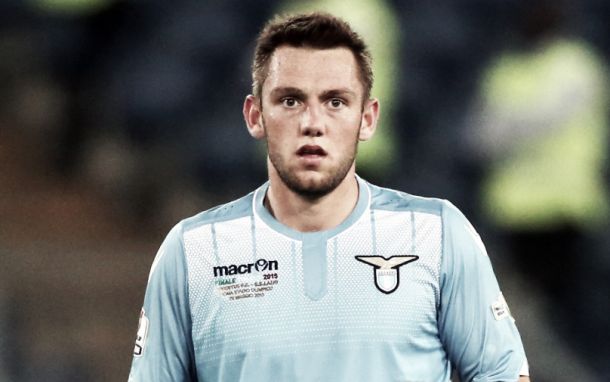 De Vrij sidelined for six months