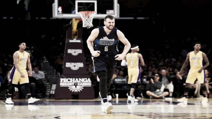 NBA, anche Andrew Bogut sceglie i Cleveland Cavaliers