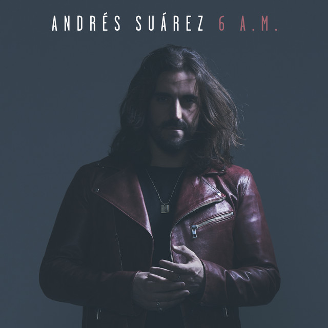 "6 de la mañana", un último adelanto antes de "Andrés Suárez"