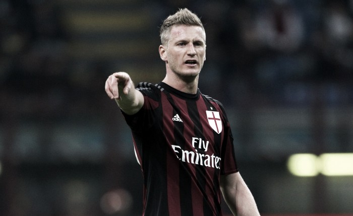 Milan, carica Abate: "Non possiamo più restare fuori dall'Europa"