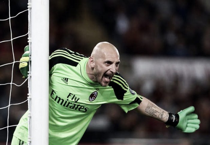 Abbiati e Abate, doppio sfogo amaro dentro uno spogliatoio in fermento