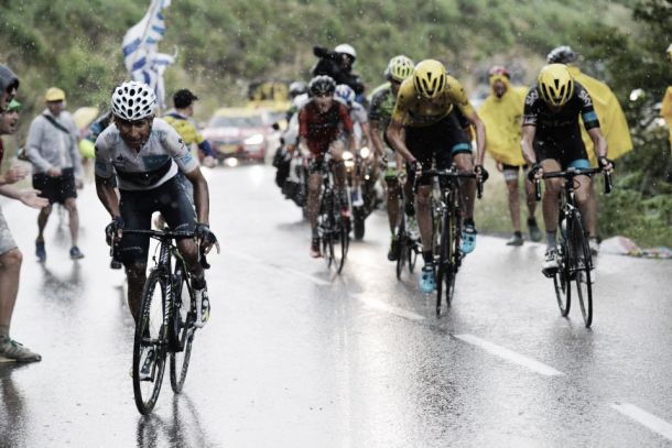Previa | Tour de Francia 2015: 17ª etapa, Digne-les-Bains  -  Pra Loup