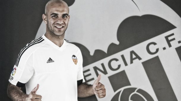 Valencia anuncia contratação do zagueiro tunisiano Abdennour, ex-Monaco