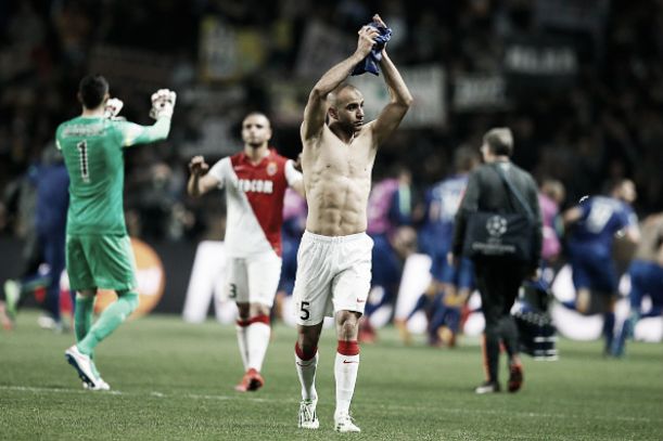 Zagueiro Abdennour elogia atuação do Monaco contra a Juventus: "Nós merecíamos ganhar"