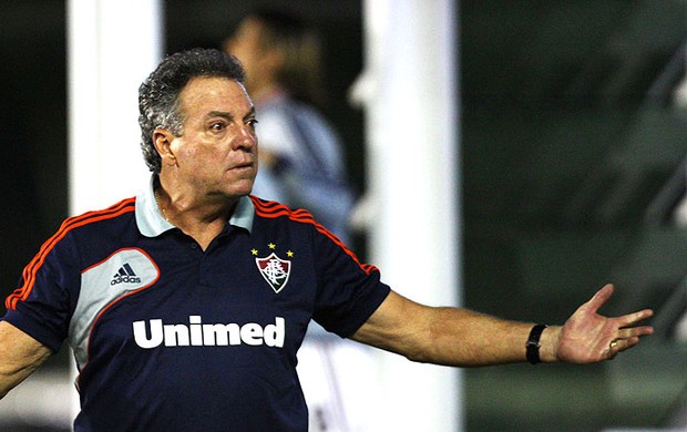 Cobrando atitudes da CBF, Abel se preocupa com arbitragem na Libertadores Cobrando atitudes da CBF, Abel se preocupa com arbitragem na Libertadores