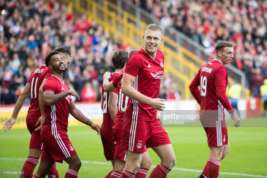 Chikhura Sachkhere vs Aberdeen preview: Dons look to march on