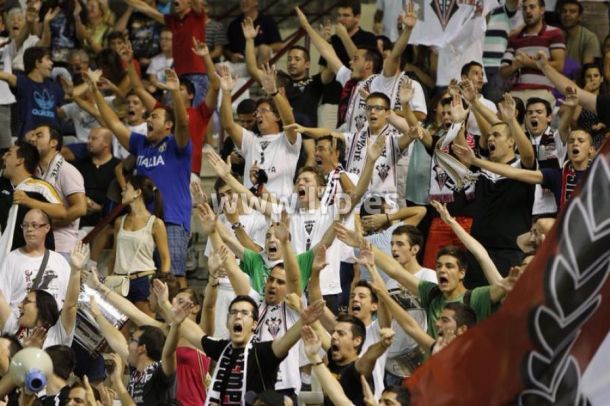 El Albacete Balompié presenta su campaña de abonos para la 2015/2016