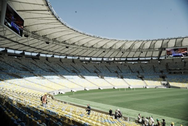 Mais de 26 mil ingressos já foram vendidos para a final do Campeonato Carioca