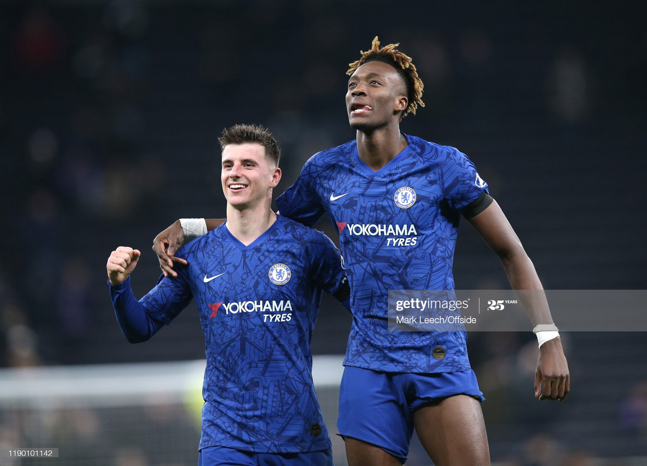 Chelsea duo get latest England nod: Southgate’s trust in young Blues continues