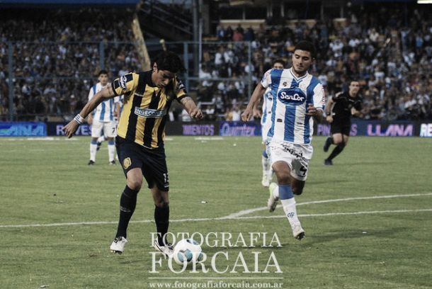 Rosario Central – Atlético de Rafaela: A ganar en casa Rosario Central – Atlético de Rafaela: A ganar en casa