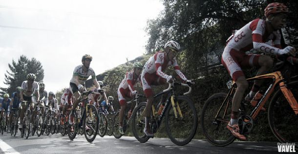 La UCI desvela el recorrido de las pruebas de Río 2016