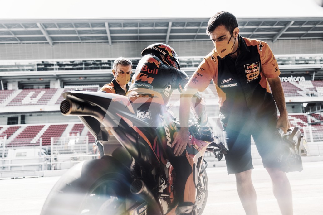 Previa Michelin MotoGP: La vuelta a Sachsenring