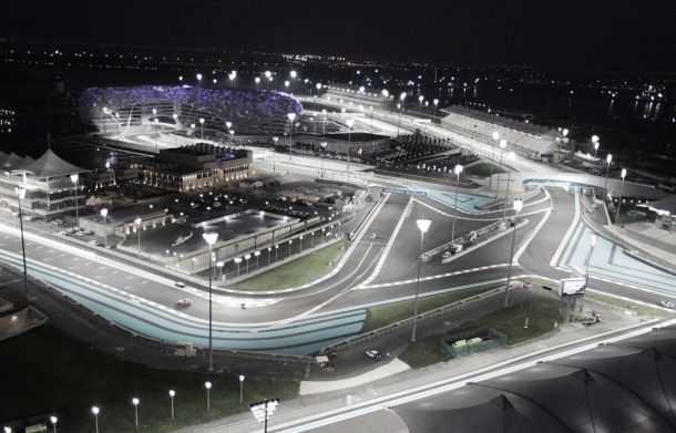 Risultati e diretta Formula 1 Abu Dhabi, il live della gara