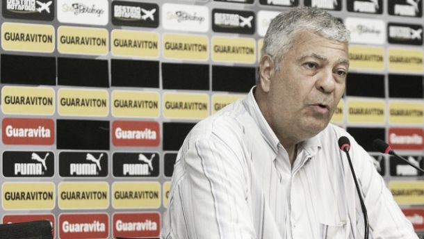 Antônio Carlos Mantuano renuncia ao cargo de vice-presidente de futebol do Botafogo
