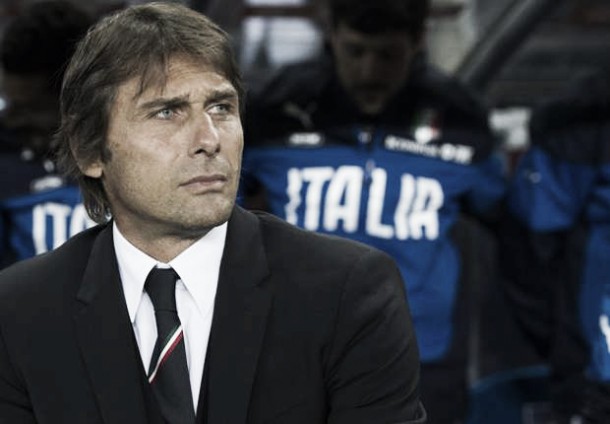 Antonio Conte andrà via dall'Italia dopo Euro 2016?