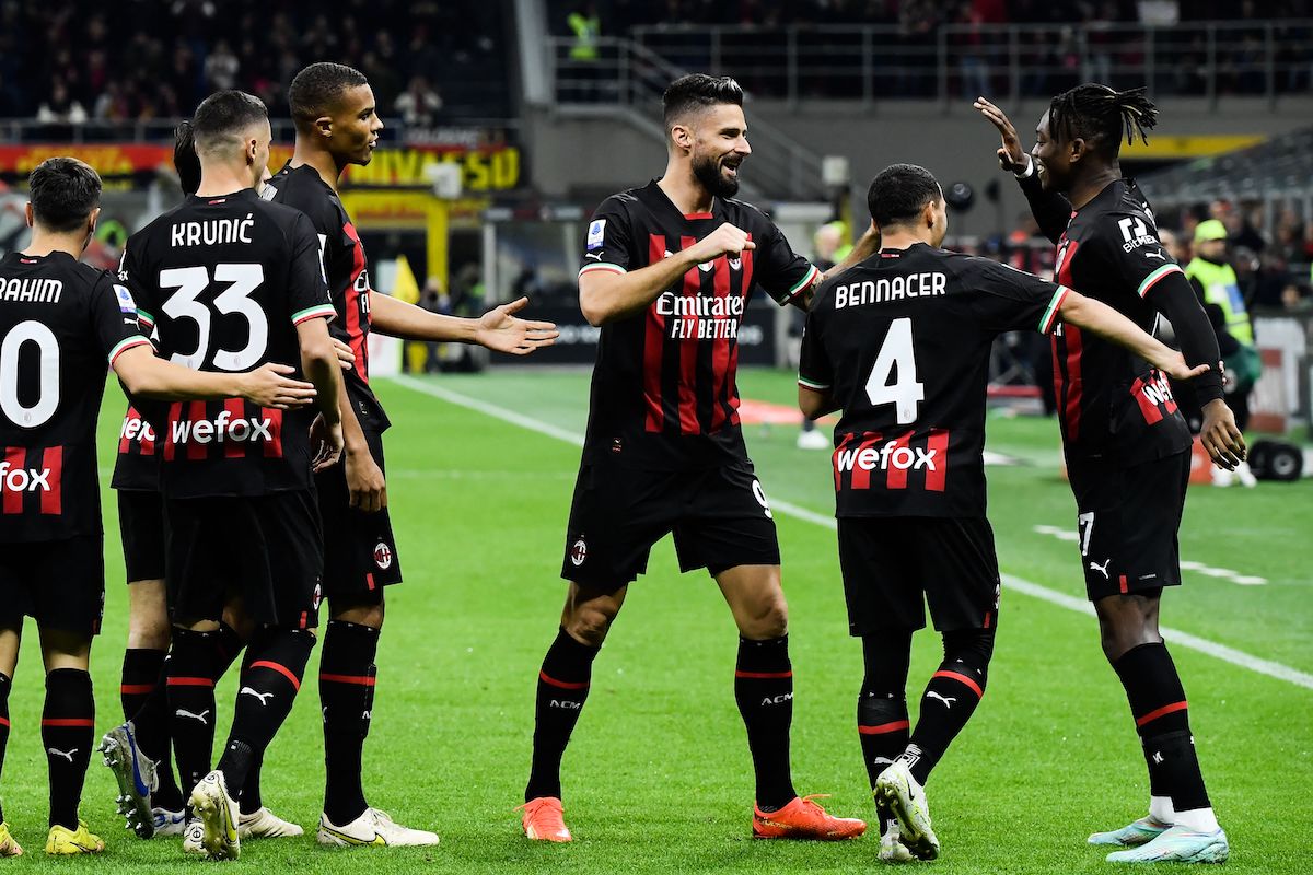 AC Milan 1-0 Fiorentina: Five things we learned - contrasting performances  across the pitch