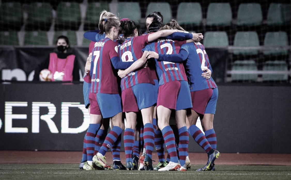 Análisis post: Un gol en el 90 de Alexia clasifica al Barça para la final de la Supercopa (1-0)