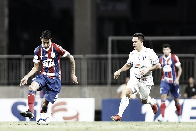 Gols e melhores momentos CSA 0x2 Bahia pela Copa do Nordeste 2020 Gols e melhores momentos CSA 0x2 Bahia pela Copa do Nordeste 2020