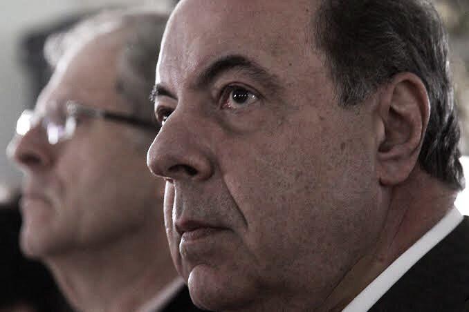 Após reunião, Nelson Mufarrej reafirma projeto para novo modelo de gestão do Botafogo