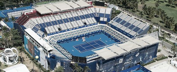 Previa ATP 500 Acapulco: Ferrer busca liderar la transición