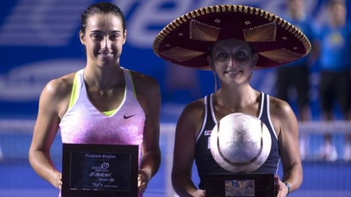 WTA Abierto Monterrey Afirme Preview
