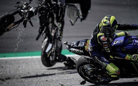 

La Firma MotoGP VAVEL: Rossi y Viñales vuelven
a nacer

