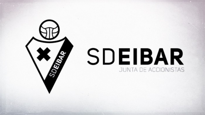 La SD Eibar se prepara para la junta general de accionistas