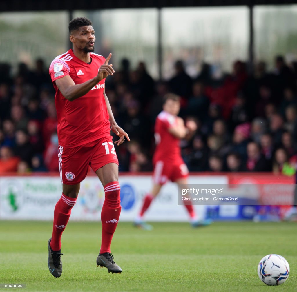 Accrington Stanley