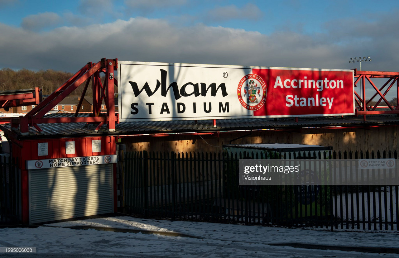 Accrington Stanley vs Gillingham preview: How to watch, kick-off time, team news, predicted lineups and ones to watch 