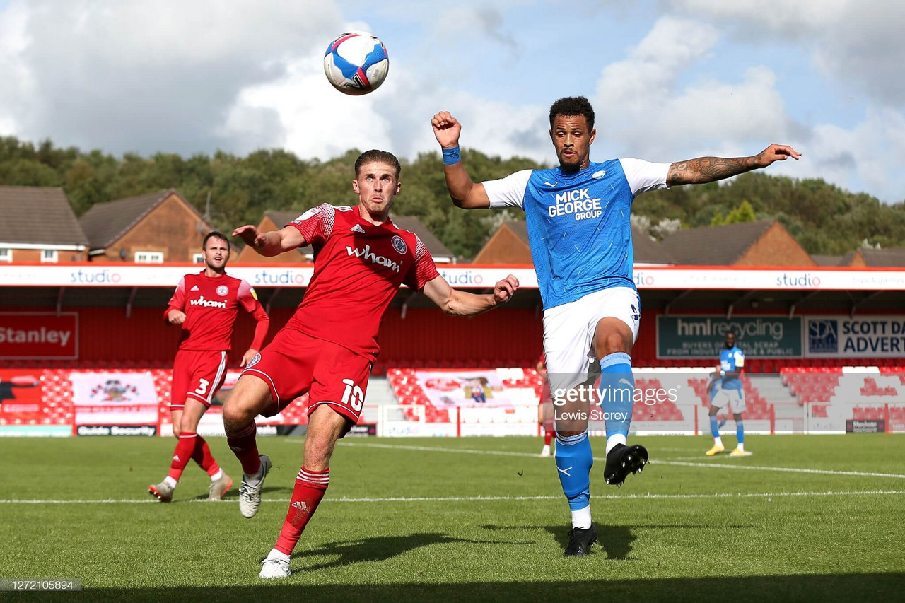 Peterborough vs Accrington Stanley preview: How to watch, kick-off time, team news, predicted lineups and ones to watch