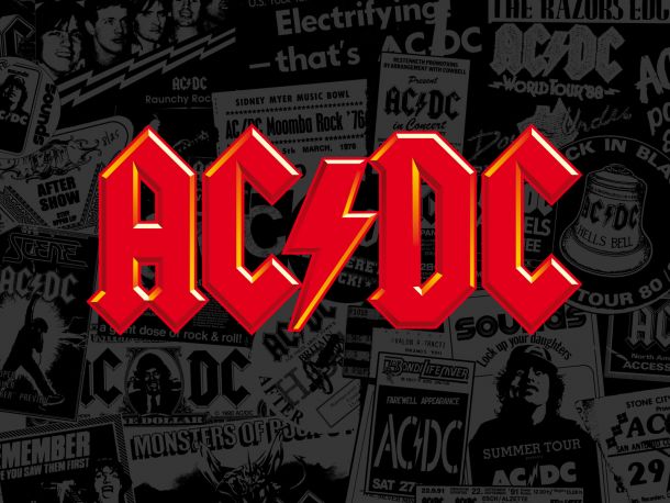 Nueva pista de lo nuevo de AC/DC